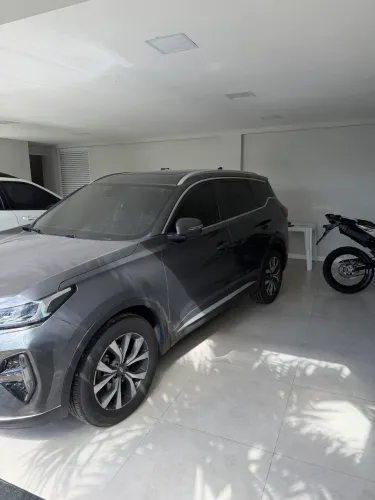 Chery Tiggo 7 Pro 1.6 Turbo 16V Aut. 2023