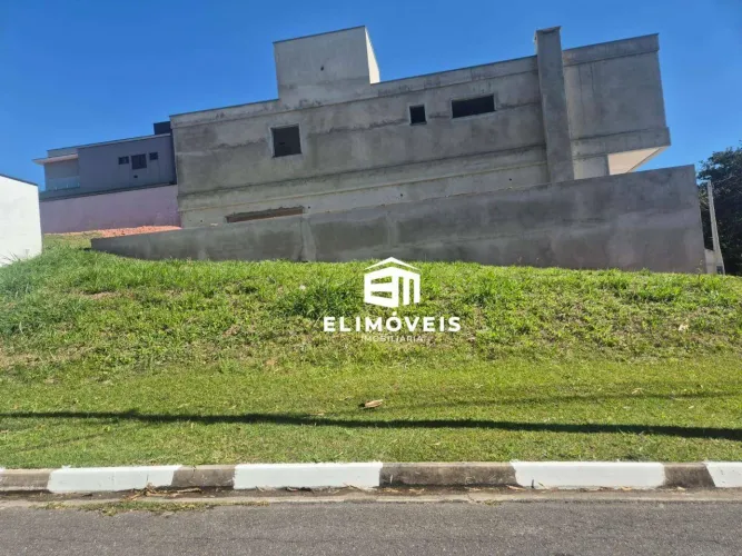 Terreno à venda, 330 m² por R$ 1.000.000 - Condomínio Real Park - Arujá/SP