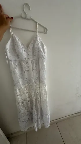 Vestido Regina Salomão