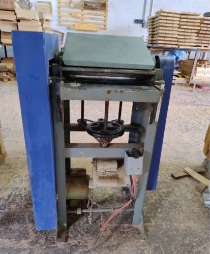Desengrosso Maksiwa de 35cm