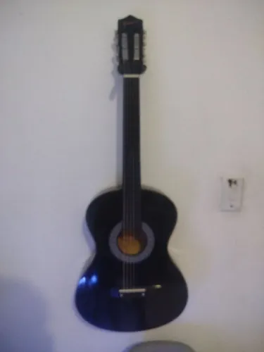 Violão cordas de aço