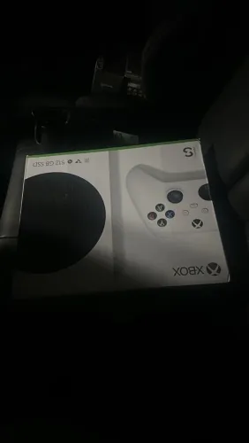 Xbox