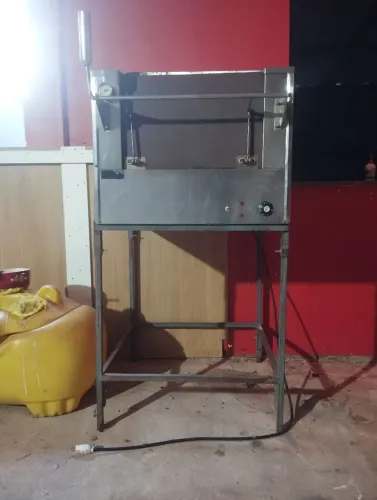 Forno para pizzaria