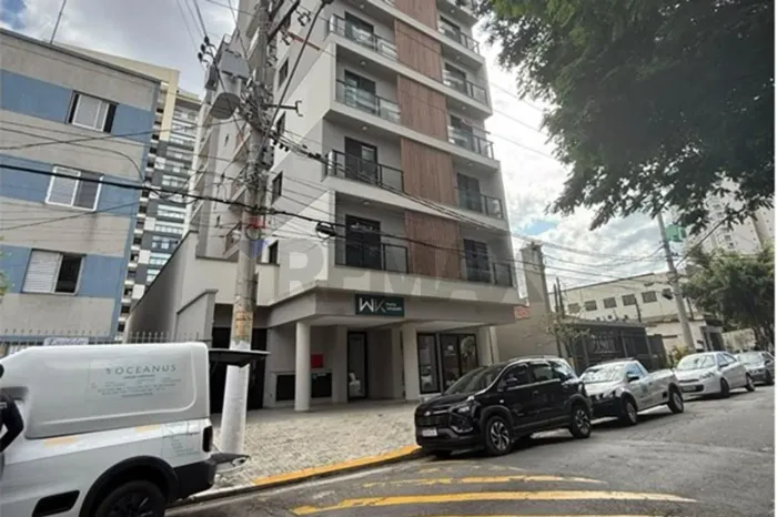 Estúdio Moderno e Aconchegante na Zona Norte