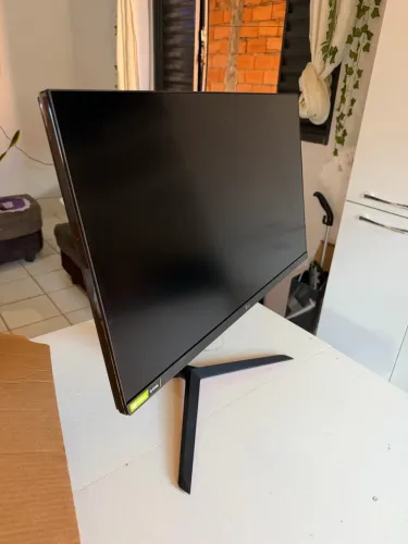 Monitor Gamer LG UltraGear