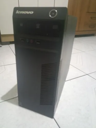 Cpu lenovo I5 1tb