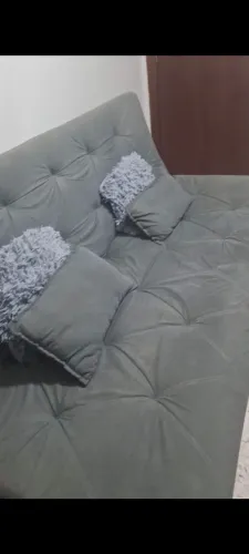 Sofá cama