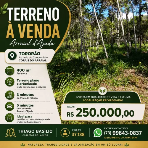 Terreno 