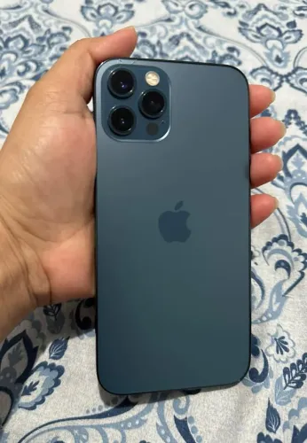 IPHONE 12 PRO CONSERVADISSIMO