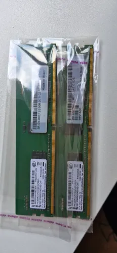 Memoria 16GB 2933 DDR4 ECC