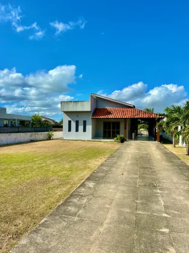 Casa para alugar no greenVille- 30 minutos de João Pessoa