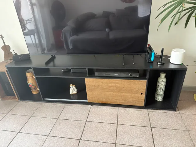 Rack sala