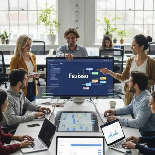 Aplicativo para controle e monitoramento de tarefas de funcionários