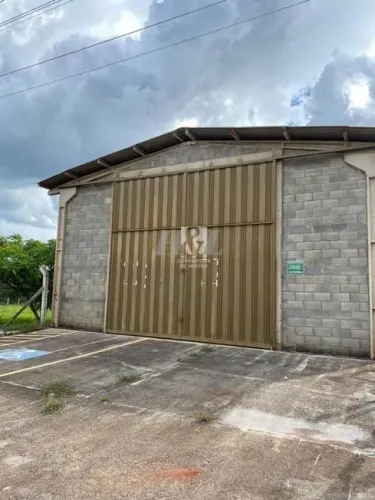 Venda Área PARK DOS IPES