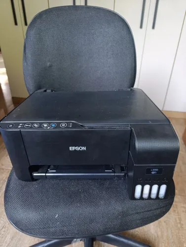 Impressora  Epson L3150