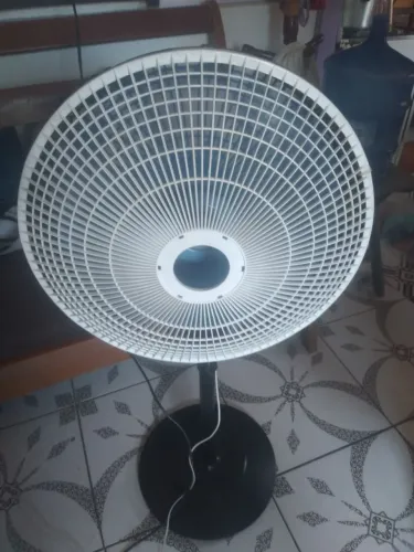 Vendo Ventilador Mondial de coluna em ótimas condições