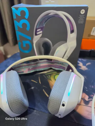 Fone g733