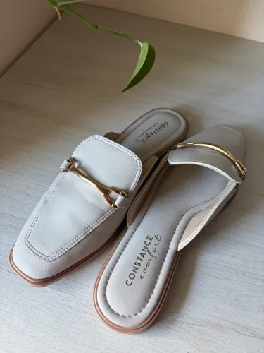Mocassim Constance - Tamanho 38