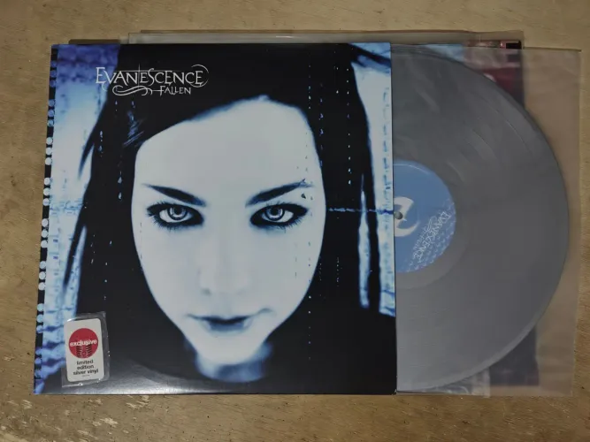 Evanescence - Fallen (VINIL)
