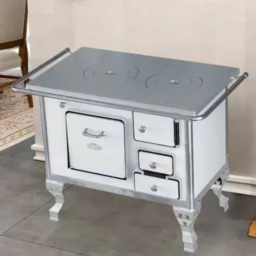 Fogão a lenha