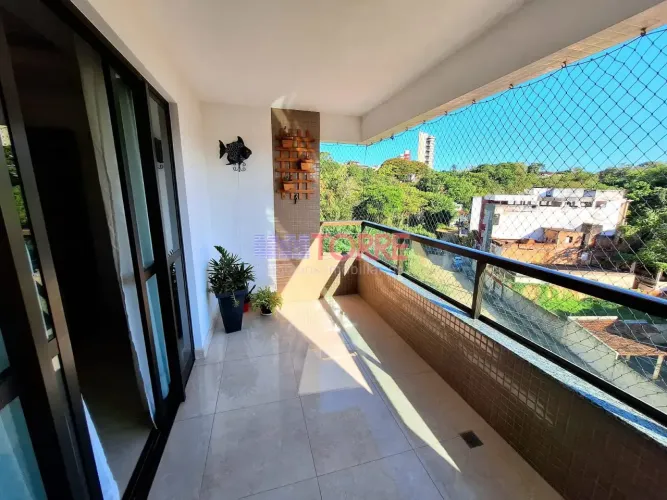 Apartamento à Venda, Jardim Vitória, Itabuna, BA