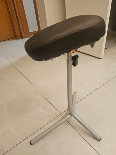 Suporte de pernas para pedicure