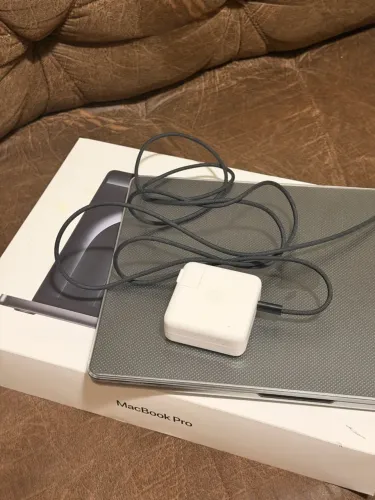 MacBook Pro 14 - M3 Pro