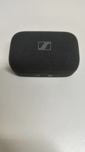 Vende-se fone de ouvido profissional Sennheiser