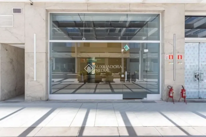 Comercial no bairro Praia de Belas