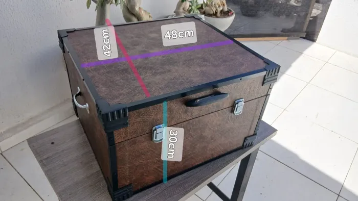 Case Multiuso