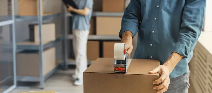 Oportunidade de emprego vaga (masculino)