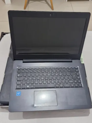 Notebook Positivo