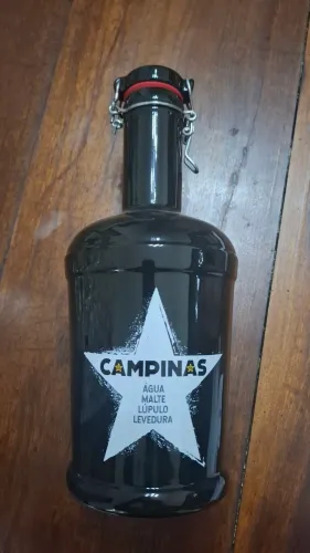 Growler para Chopp / Cerveja Artesanal 2 L