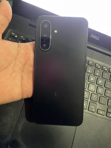 SAMSUNG A 17 VENDER RÁPIDO