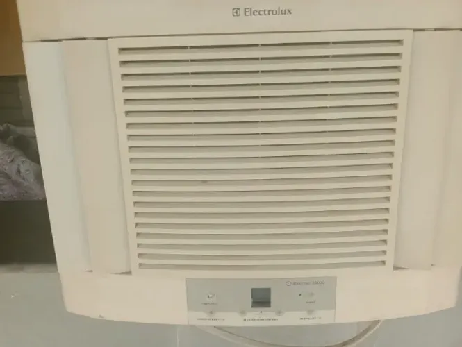 ar condicionado de janela 10000 btus com controle