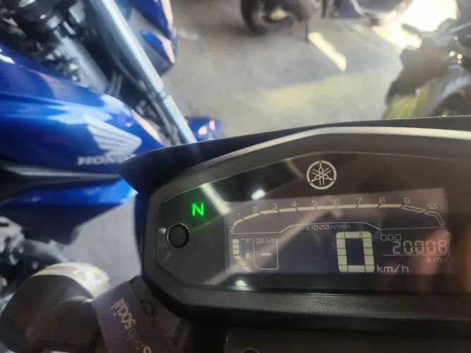 CROSSER 150 2024/2024