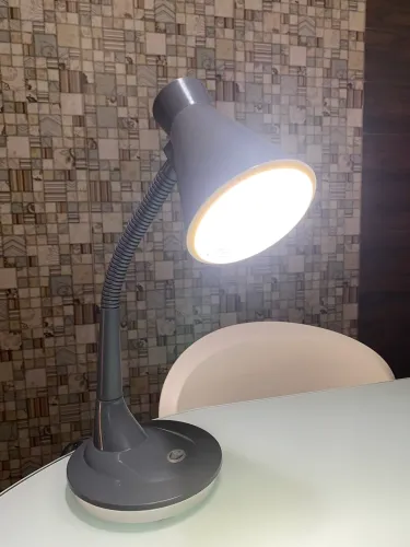 Luminária de mesa