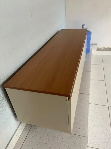 Painel separado