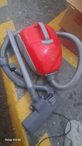 Aspirador de pó