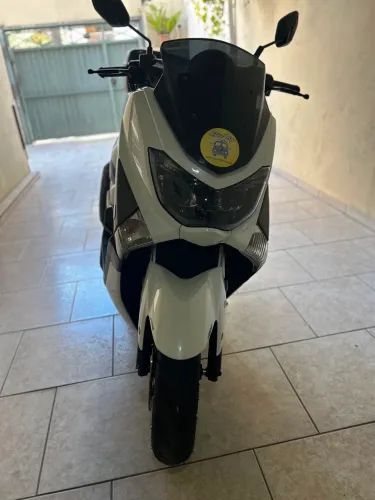 Yamaha NMAX 160 ABS 2018