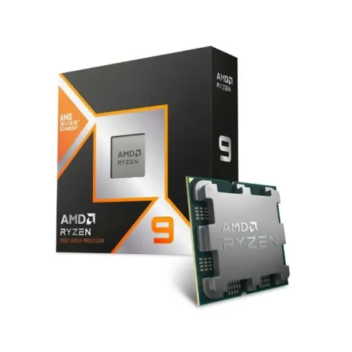 Processador AMD Ryzen 9