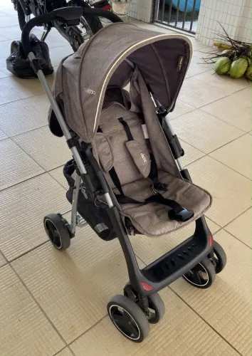 Carrinho de Bebê Kiddo