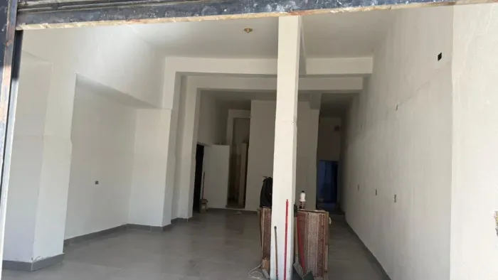 Alugo loja no centro de Osasco