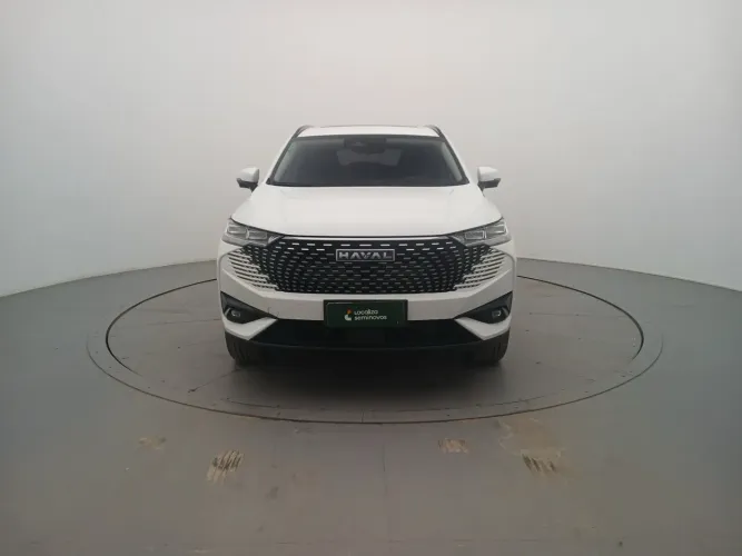 GWM Haval H6 Premium Phev AWD 2025
