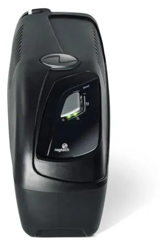 Nobreak Ragtech 1200VA Trivolt Easy Way 6 Tomadas 