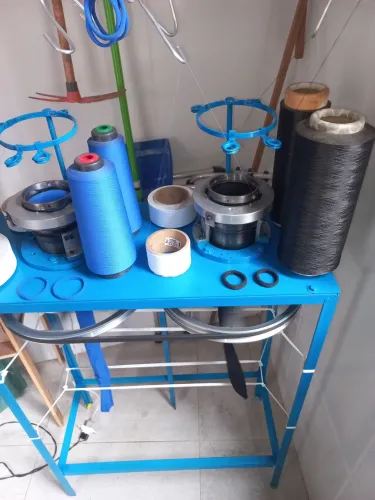 Maquina de xuxinhas rabico 