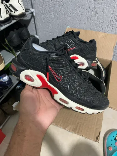 Air max plus TN Animal pack JAGUAR