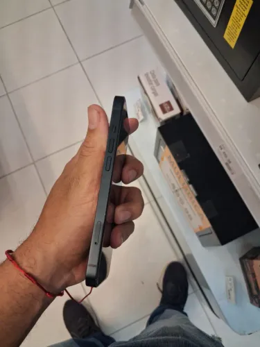 iPhone 13 COMPLETO