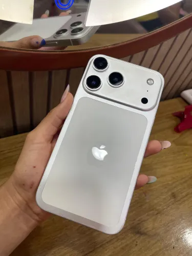 Vendo esse iPhone 17