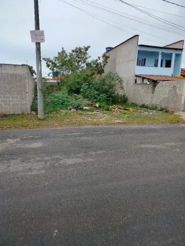 Terreno 300 m² Nova Almeida serramar